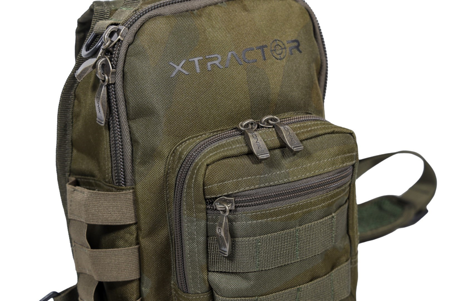 Sonik Taška Xtractor Sling Bag