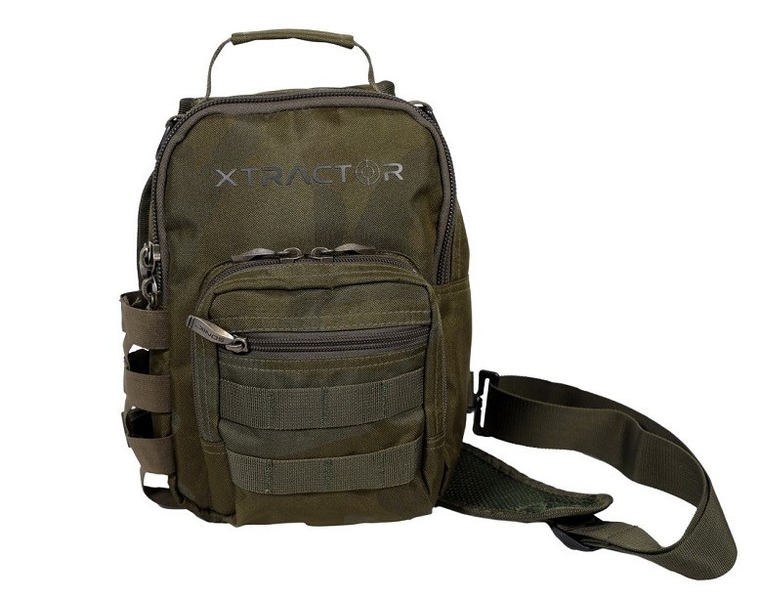 Sonik Taška Xtractor Sling Bag