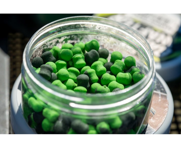 Sonubaits Band'Um Wafters 10mm