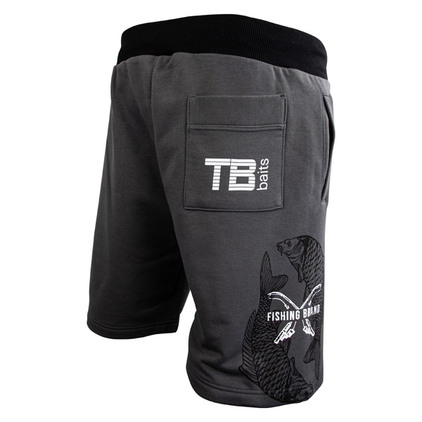 TB Baits Kraťasy Vintage