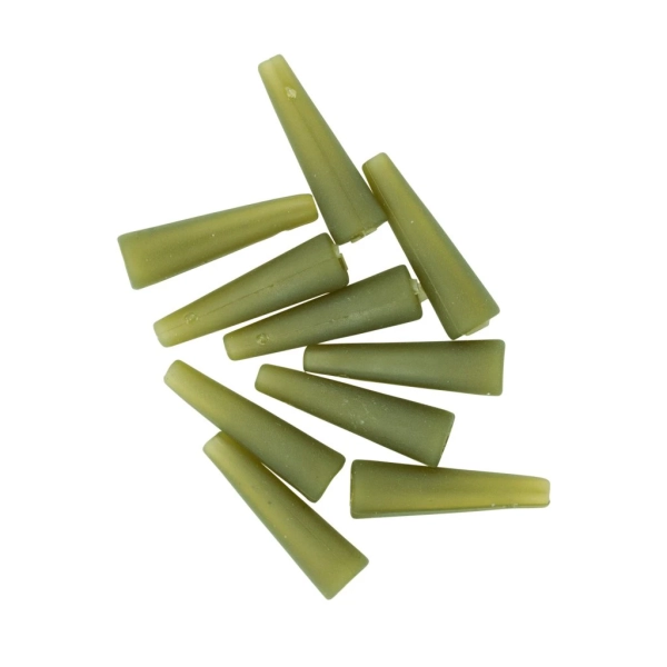 Trakker Převleky Tail Rubbers 10 ks