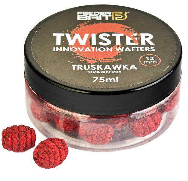 FeederBait Twister Wafters 12mm