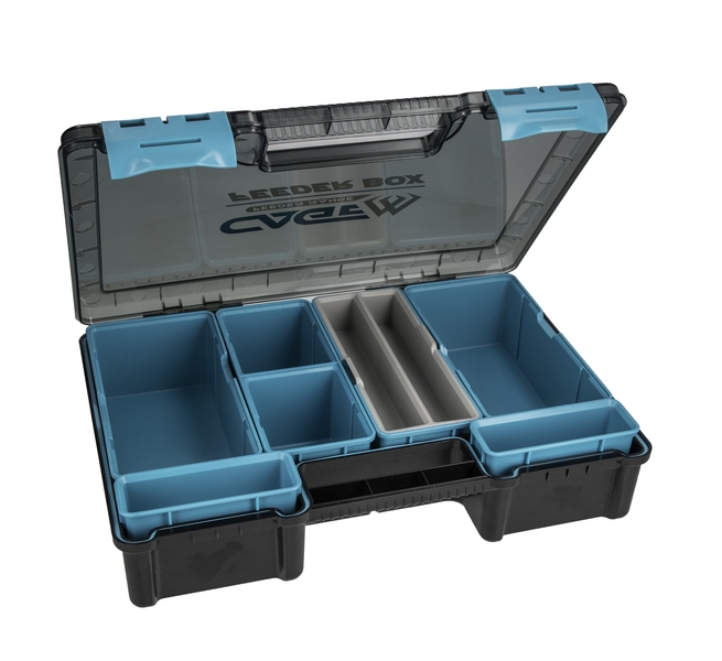 Mikado Organizer Feeder Box