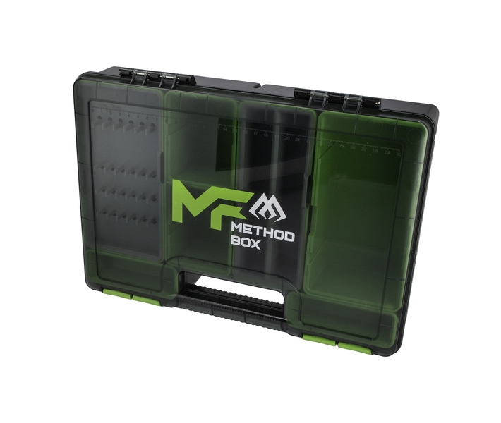 Mikado Organizer Method Box