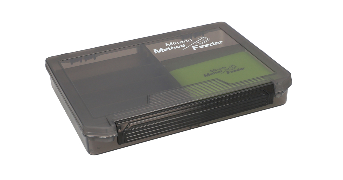 Mikado Box Method Feeder Compact