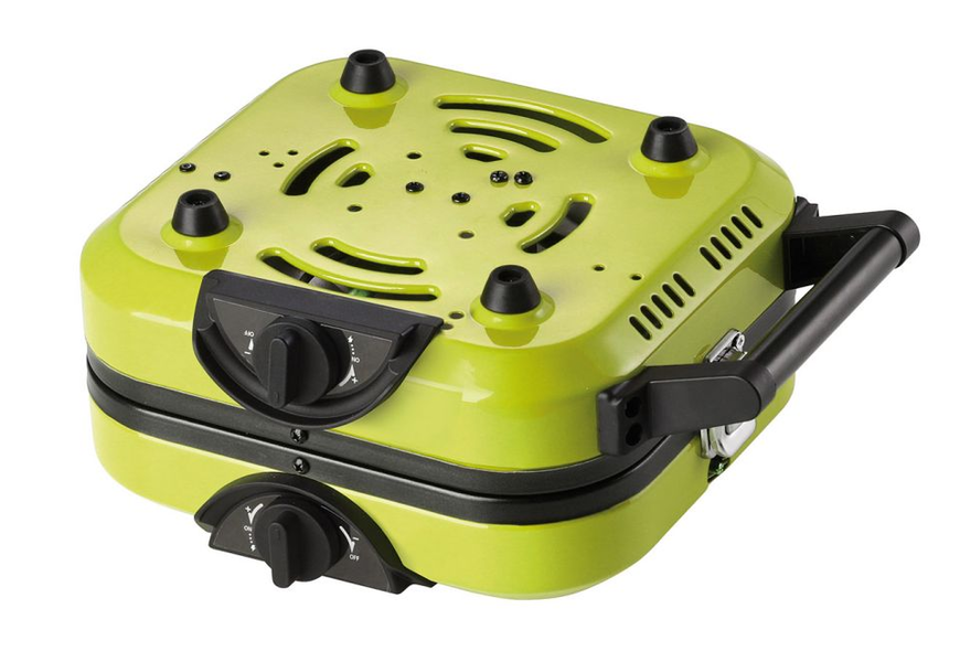 Meva Plynový vařič Dual Complete