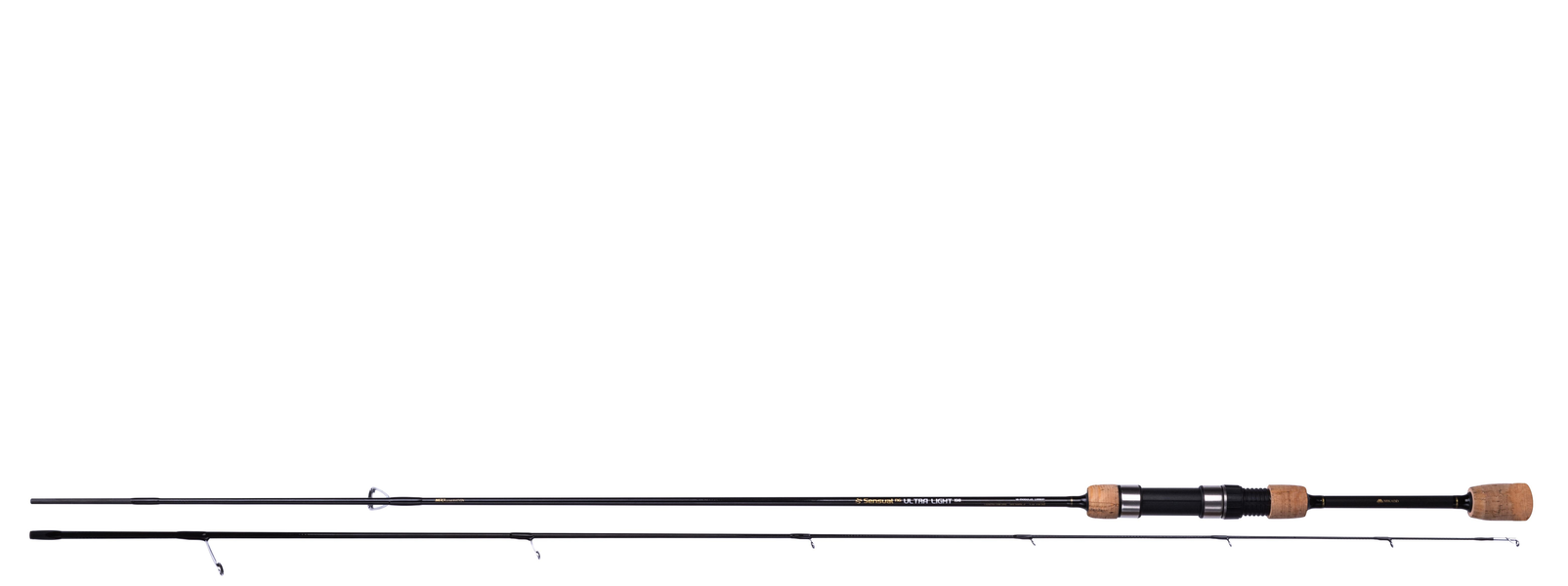 Přívlačový prut Mikado Sensual N.G. Ultra Spin 208cm/2-10g