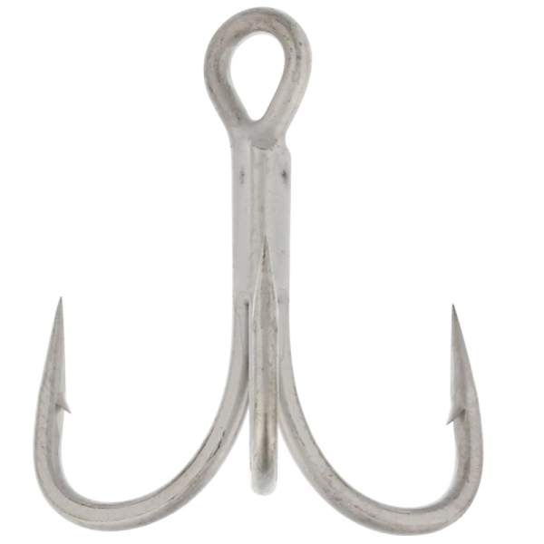 Westin Trojháček Saltwater Treble Hook 5ks