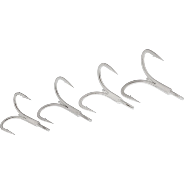 Westin Trojháček Saltwater Treble Hook 5ks