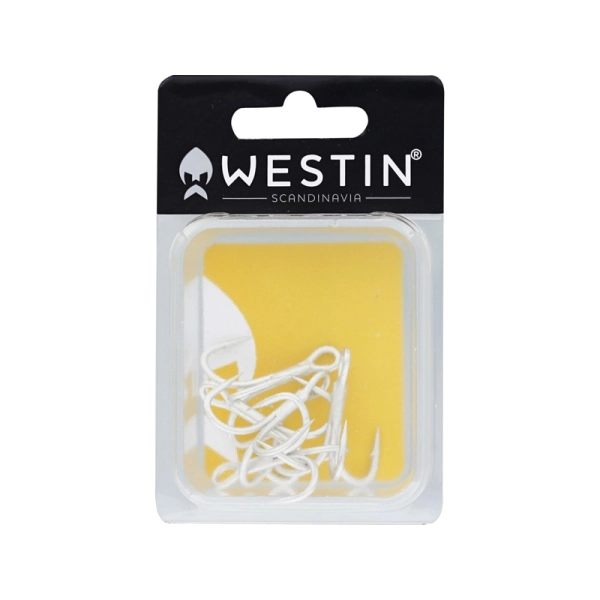 Westin Trojháček Saltwater Treble Hook 5ks