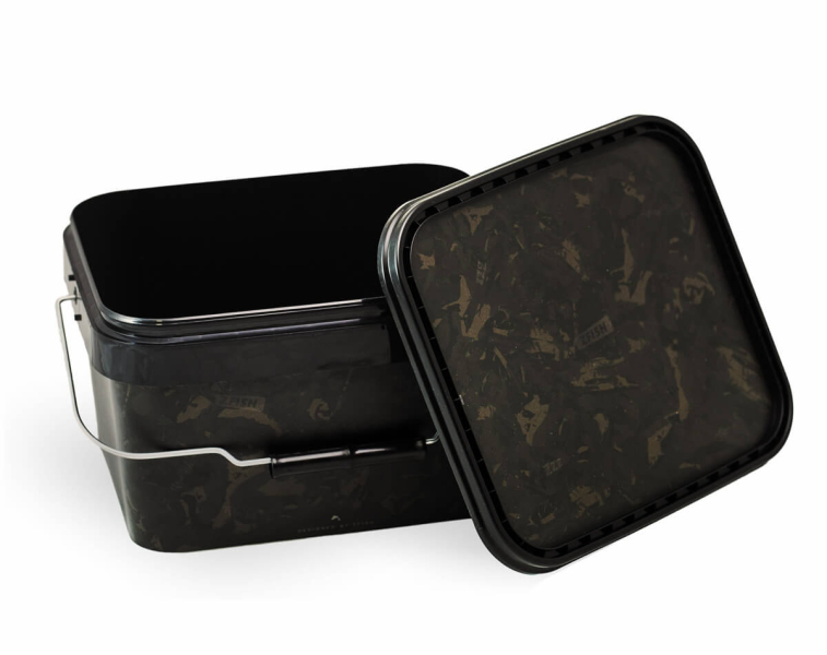 ZFISH Kbelík Z-CORE Camo Bucket 5L