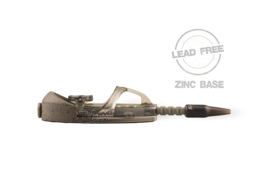 ZFISH Method Set FeedaX 20,30g + mold