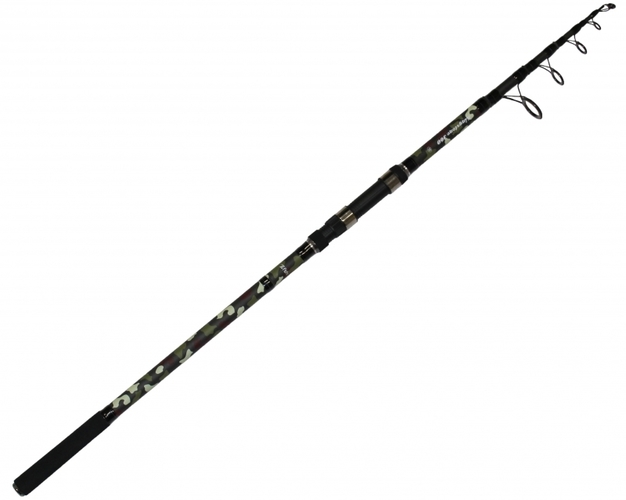 Zfish Prut Kingstone Telecarp 3,60m/ 60-100g