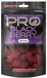 Starbaits Boilies Probiotic Blackberry 200g/24mm