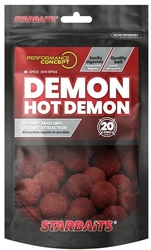 Starbaits Boilies Concept Hot Demon 200g/20mm