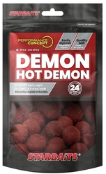 Starbaits Boilies Concept Hot Demon 200g/24mm