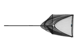 Delphin Kaprový podběrák CAPRI 85x85cm/1,8m