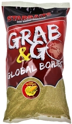 Starbaits Method Mix Global Grab&Go 1,8kg-Sweet Corn