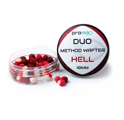 Promix Duo Method Wafter 10mm-HELL