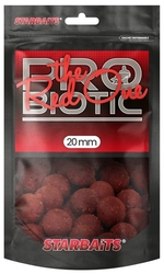Starbaits Boilies Probiotic Red One 200g/20mm