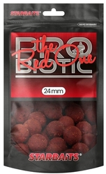 Starbaits Boilies Probiotic Red One 200g/24mm