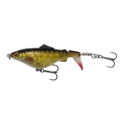 Savage Gear 3D Fat Smashtail Floating 8cm/12g