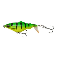 Savage Gear 3D Fat Smashtail Floating 8cm/12g