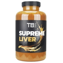 TB Baits Supreme Liver