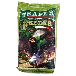 Krmítková směs Traper Popular Feeder 1kg